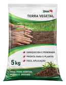 Humus de Minhoca 2 kg
