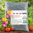 Adubo NPK 10-10-10 1 kg