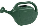 Regador Plástico 5 Litros Verde