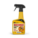 Inseticida Natural Óleo de Neem 500 ml
