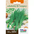 Semente de Cebolinha Verde